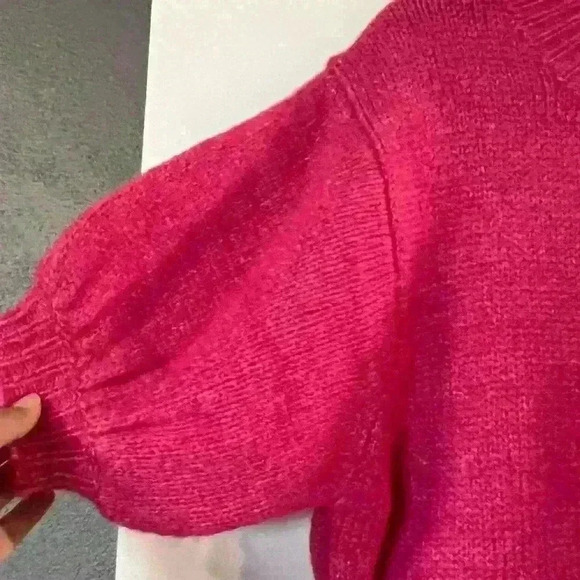 New with Tags Bibi sweater - Picture 9 of 9